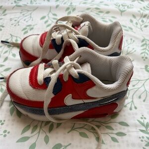 Toddler Nike Air Max